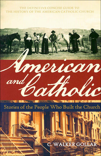 American and Catholic