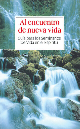 Al Encuentro De Nueva Vida (Finding New Life), Spanish