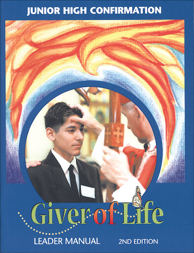 Giver of Life: Leader Manual