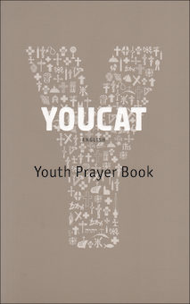 YOUCAT: YOUCAT Youth Prayer Book, Paperback
