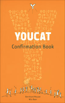 YOUCAT Confirmation: Student Book, English