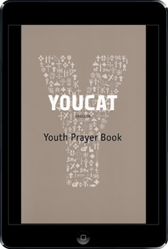 YOUCAT: YOUCAT Youth Prayer Book, eBook (1 Year Access), Ebook