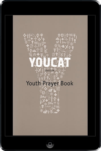 YOUCAT: YOUCAT Youth Prayer Book, eBook (1 Year Access)