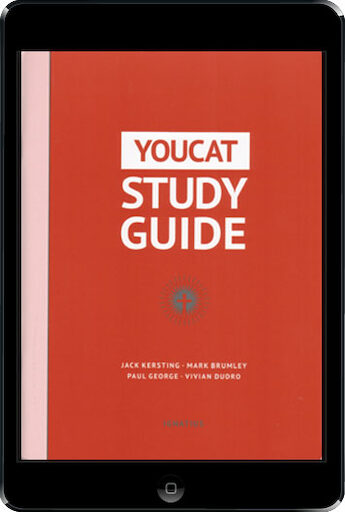 YOUCAT: YOUCAT Study Guide, eBook (1 Year Access), Ebook