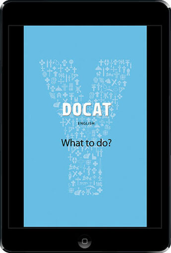 YOUCAT: Docat, ebook (1 Year Access), Ebook