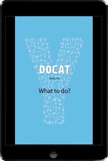 YOUCAT: Docat, ebook (1 Year Access)