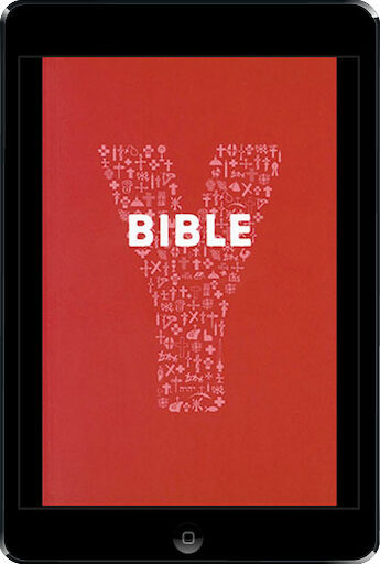 RSV, YOUCAT Bible, ebook (1 Year Access)