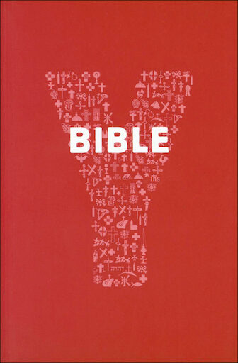 RSV, YOUCAT Bible, Abridged, softcover
