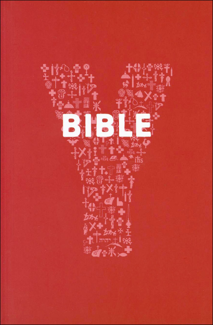 RSV, YOUCAT Bible, Softcover