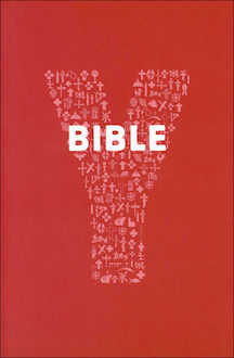 RSV, YOUCAT Bible, softcover