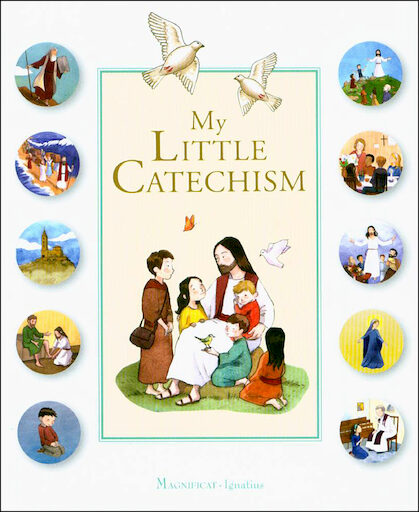 My Little Catechism
