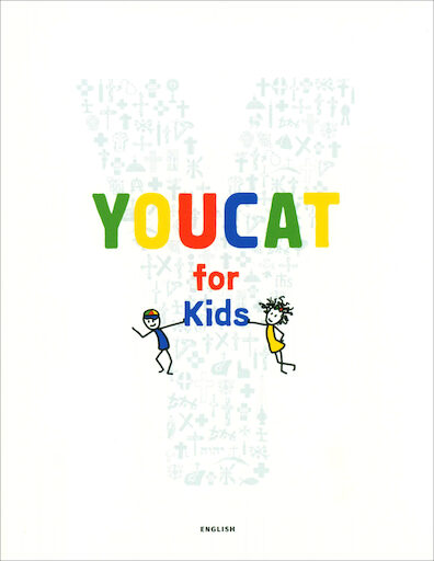 YOUCAT: YOUCAT for Kids, English