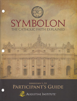 Symbolon: Part 1, Participant Guide