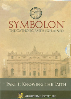 Symbolon: Part 1, DVD Set