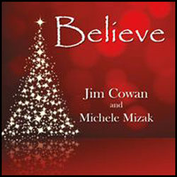 Believe, Music CD