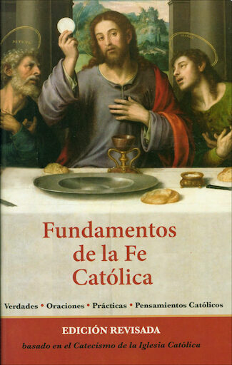 Fundamentos de la fe católica, Spanish