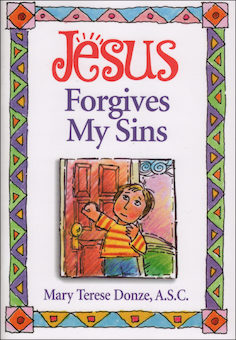 Jesus Forgives My Sins