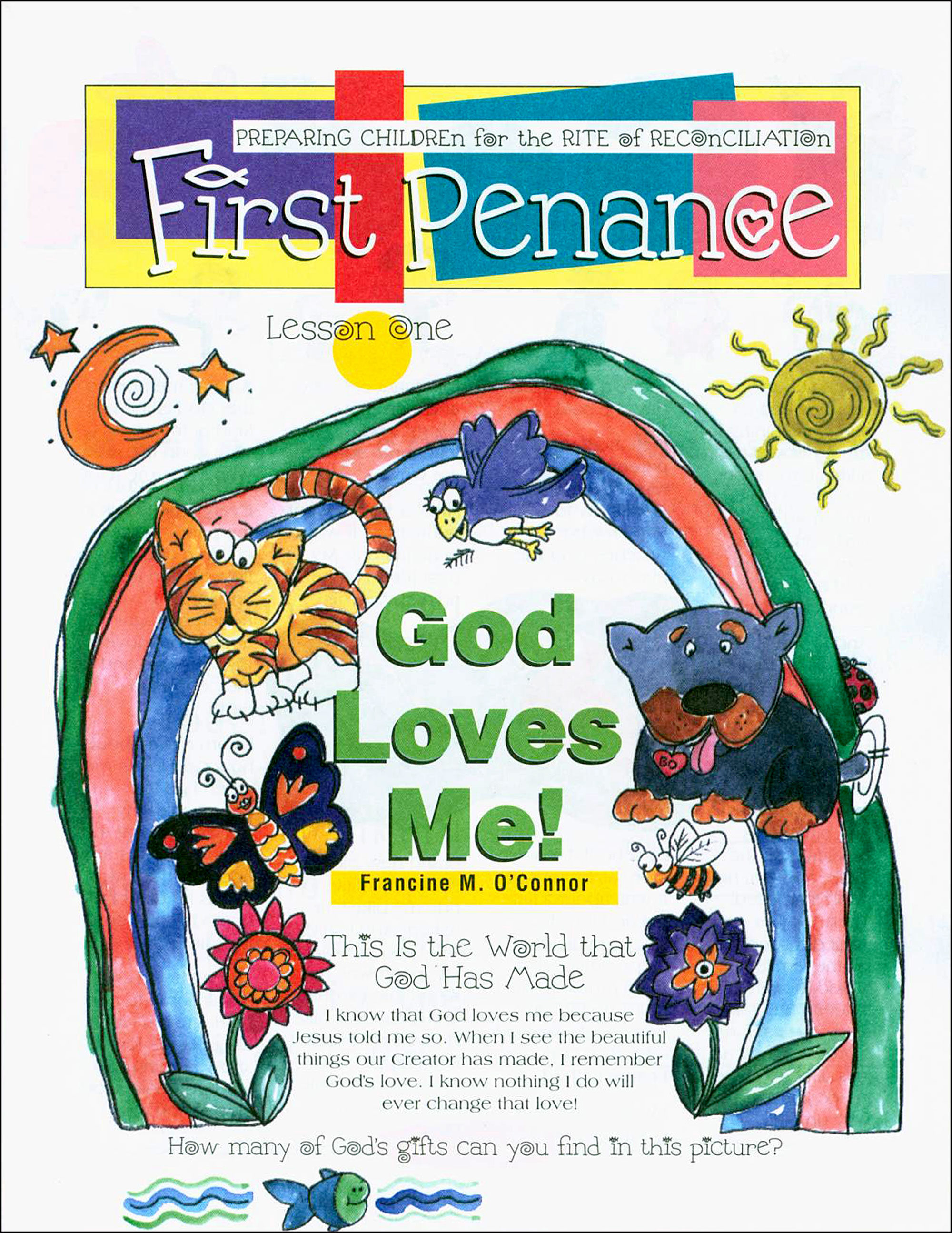 First Penance First Penance Student Book Comcenter Com Catholic Rel First Penance First Penance Student Book Comcenter Com Catholic Rel