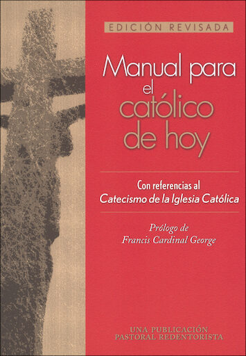 Manual para el católico de hoy, Spanish