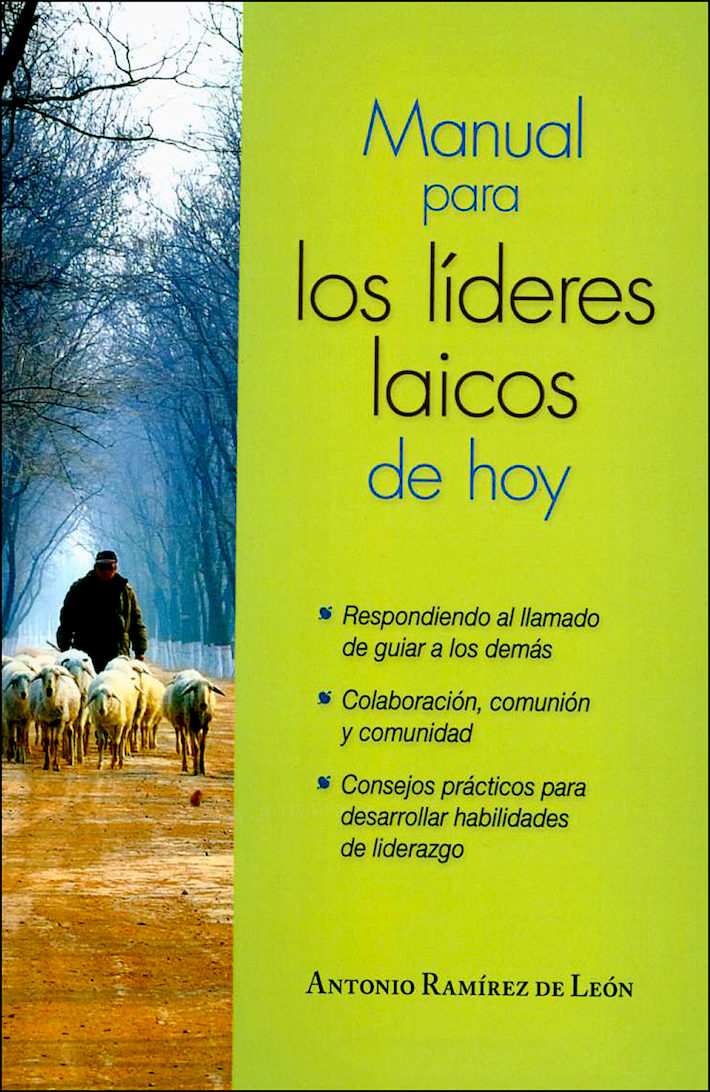 Manual para los líderes laicos de hoy