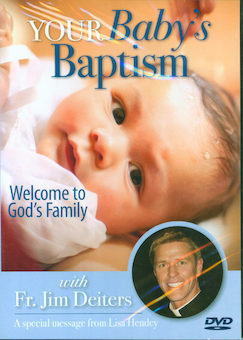 Your Baby's Baptism: Your Baby's Baptism, DVD, English