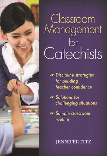 Liguori Handbooks for Catechists and Leaders: Classroom Management for Catechists, English
