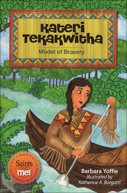 Kateri Tekakwitha