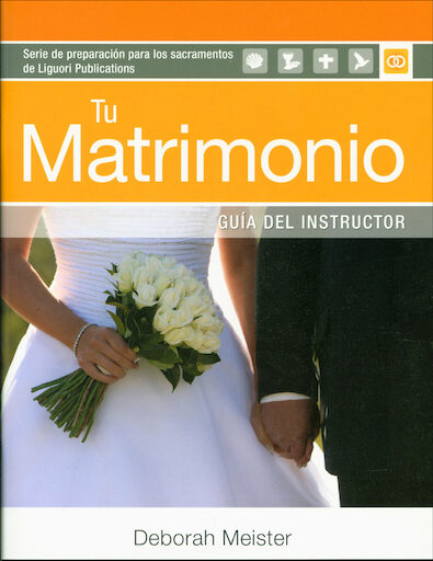 Tu Matrimonio: Leader Guide, Spanish
