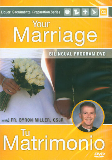 Your Marriage: Your Marriage, DVD