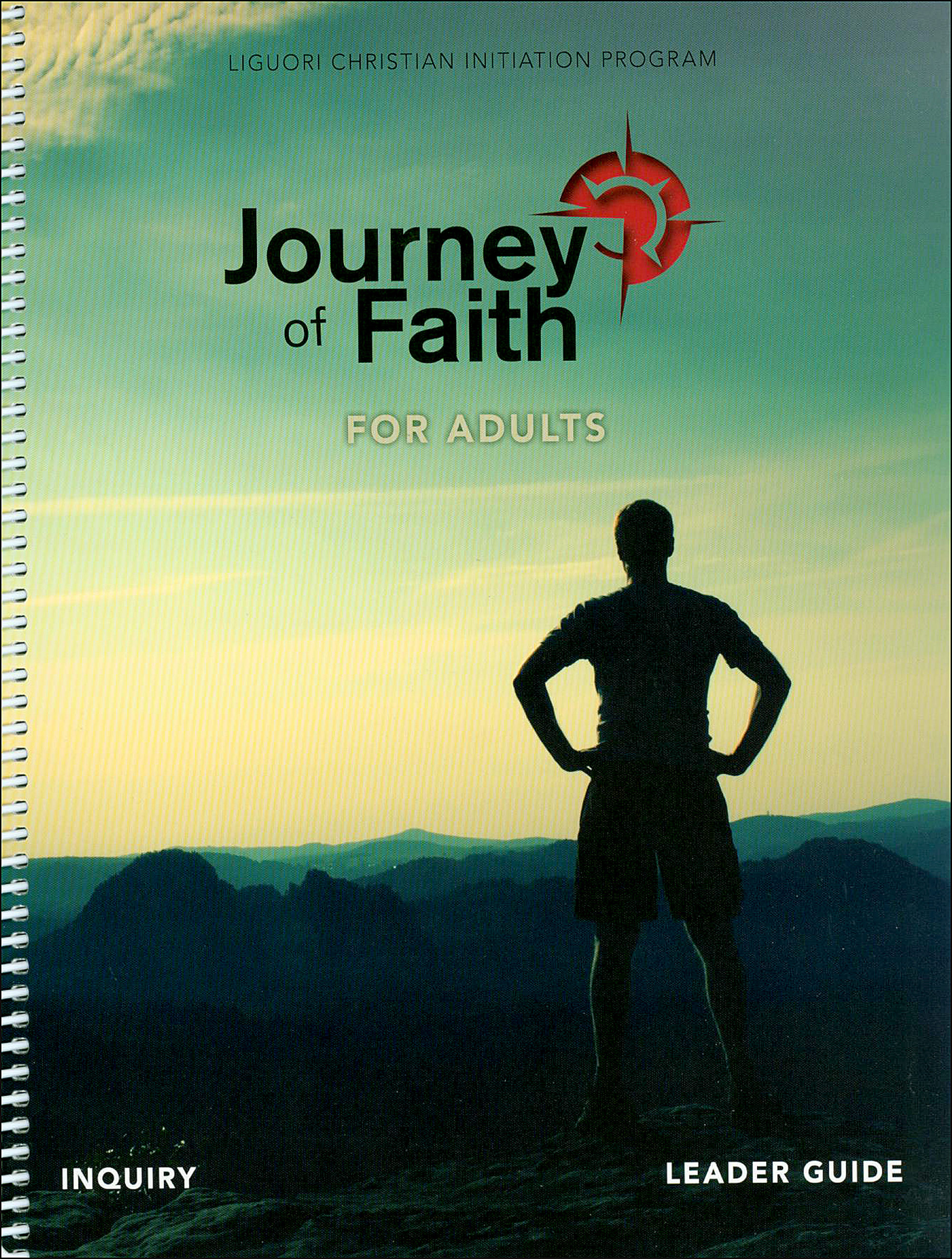 journey of faith inquiry