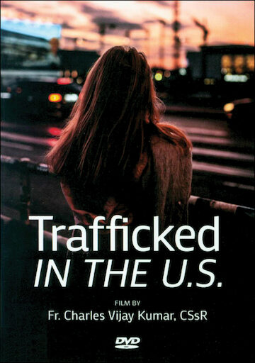 Trafficked in the U.S., DVD
