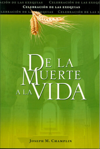 De La Muerte a La Vida, 2nd Edition, Spanish