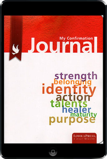Journal, Ebook