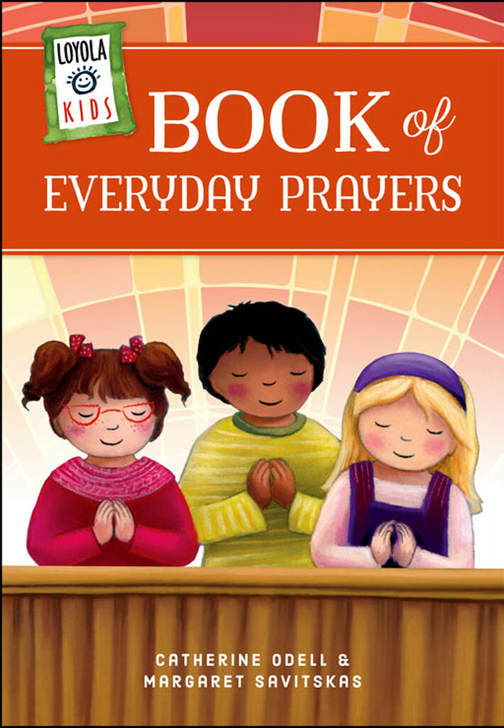 Book of Everyday Prayers