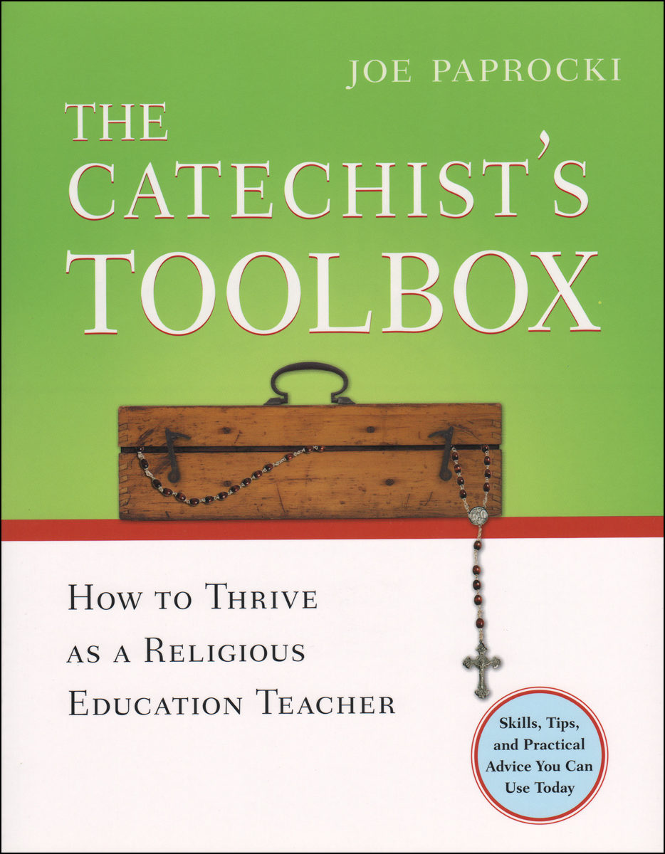 the-toolbox-series-by-joe-paprocki-the-catechist-s-toolbox-english