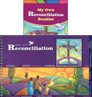 God's Gift: Reconciliation: Catechist Guide