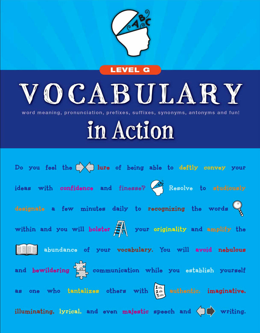 Vocabulary In Action Level G Student Workbook ComCenter Catholic Rel vocabulary-in-action-level-g-student-workbook-comcenter-catholic-rel