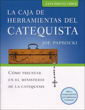 La caja de herramientas serie: La caja de herramientas del catequista, Leader Guide, Spanish