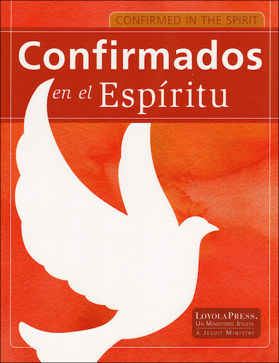 Confirmados en el Espíritu: Candidate Book, Paperback, Bilingual