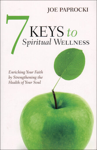 7 Keys to Spiritual Wellness