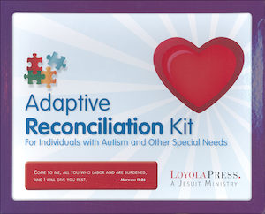 Adaptive Reconciliation Kit, English