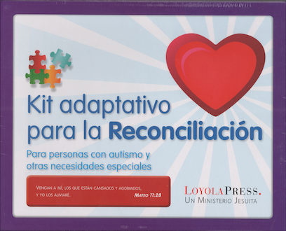 Kit adaptativo para la Reconciliación 
