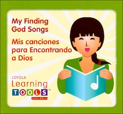 Adaptive Finding God, Grades 1-8 — Loyola Press | Comcenter - Catholi…