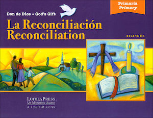 Don de Dios: La Reconciliación: Student Book, Paperback, Bilingual