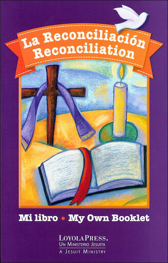 Don de Dios: La Reconciliación: Mi libro de la Reconciliacion, 10-Pack, Bilingual