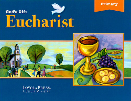 God's Gift: Eucharist: Student Book, Paperback, English