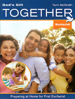 Together, Family Guide Paperback
