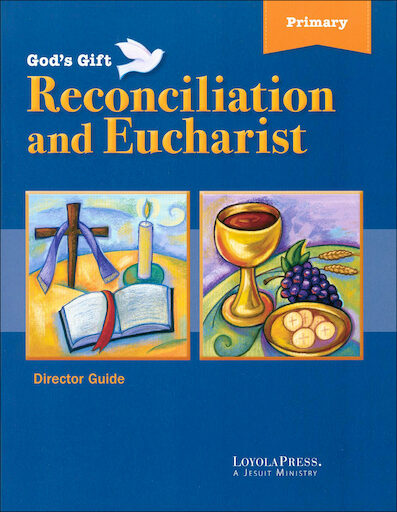 God's Gift: Reconciliation: Director Manual