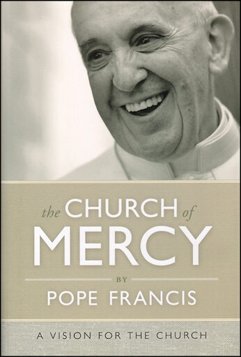 The Church of Mercy, Hardcover