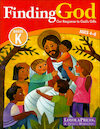 LOYO-42663: Finding God, Kindergarten: Kindergarten, Student Book